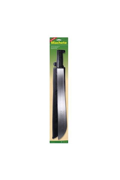 COGHLANS Polished Blade Machete 18inch