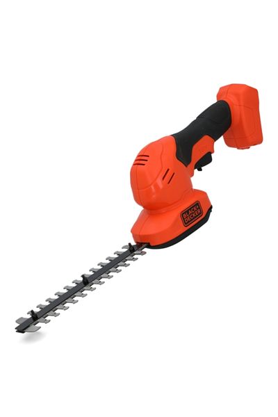 Black&Decker 18V Sharp Blade Cordless Shear Shrubber