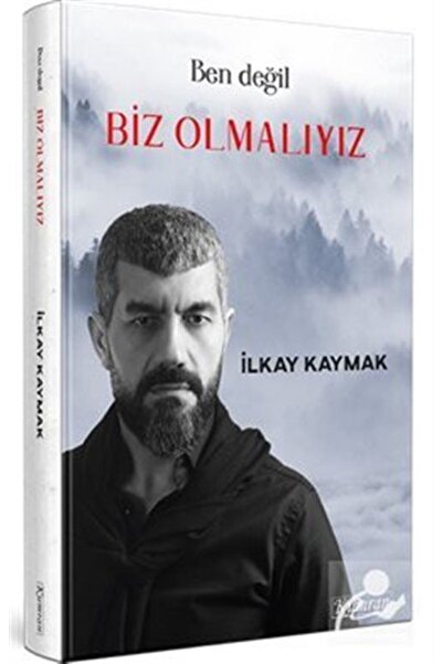 Genel Markalar Ben Değil Biz Olmalıyız