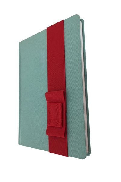 Mi Fama Bookmark,Flexible Bookmark