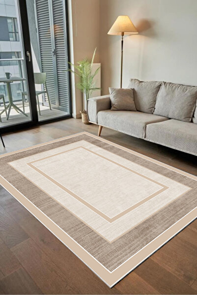 stylehome ÖZEL TASARIM DİJİTAL BASKILI  KAYMAZ TABAN SALON HALISI MUTFAK HALI...