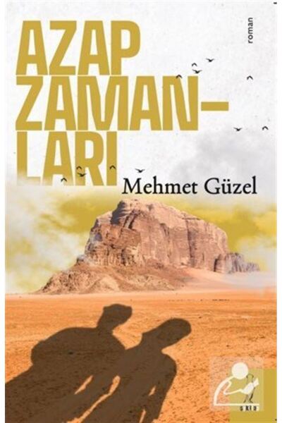ŞYK Kitap Azap Zamanları