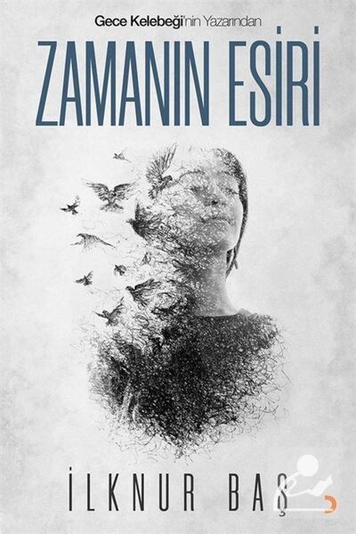 Cinius Yayınları Zamanın Esiri
