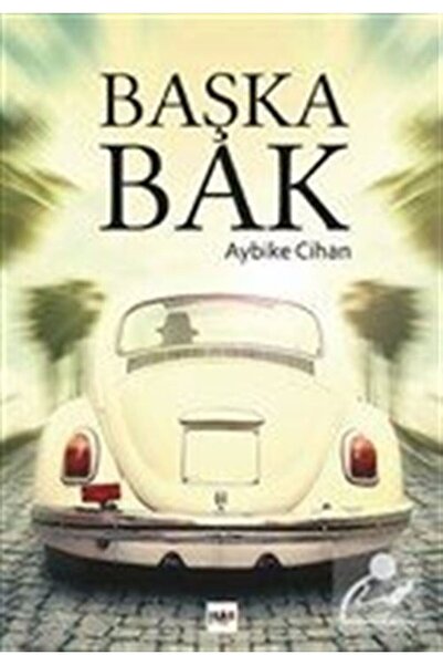 Tilki Kitap Başka Bak