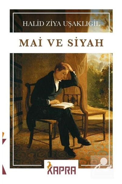 Kapra Yayıncılık Mai Ve Siyah