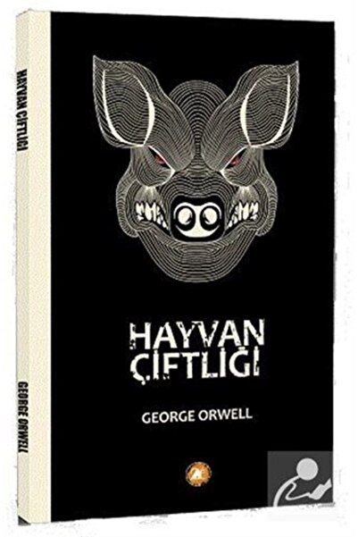 2E Kitap Hayvan Çiftliği