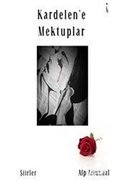 İkinci Adam Yayınları Kardelen'e Mektuplar