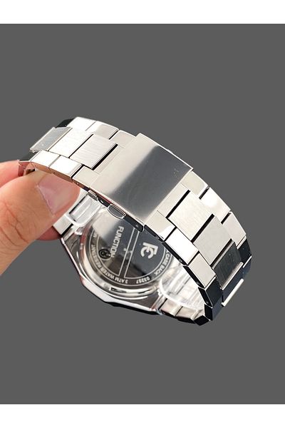 Ferrucci Original Functions Active 3 Atm Waterproof Men's Wristwatch