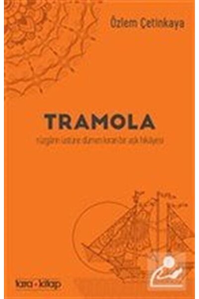Tara Kitap Tramola