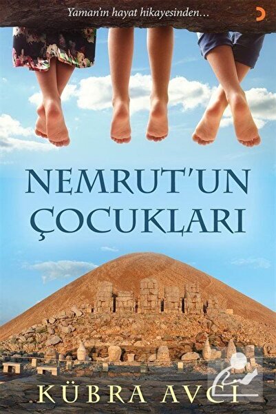 Cinius Yayınları Nemrut'un Çocukları