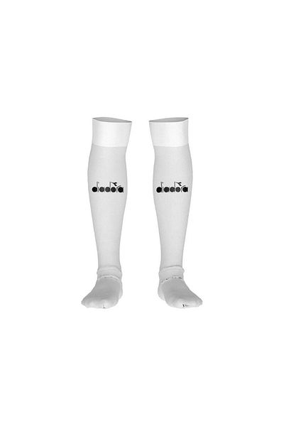 Diadora 3030062   Orikon White Football Socks