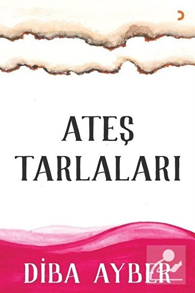 Cinius Yayınları Ateş Tarlaları