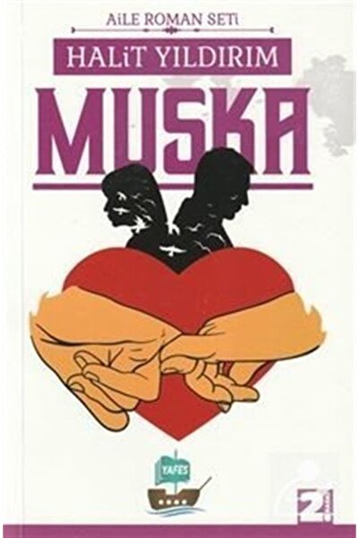 Yafes Yayınları Muska