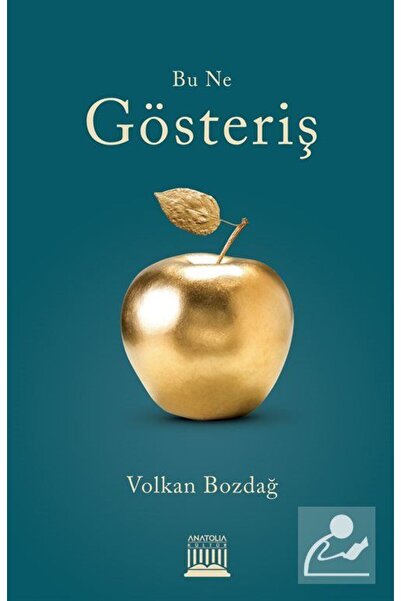 Bu Ne Gösteriş