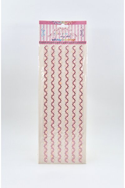 YENİCİ Yapışkanlı Taş (Sticker)