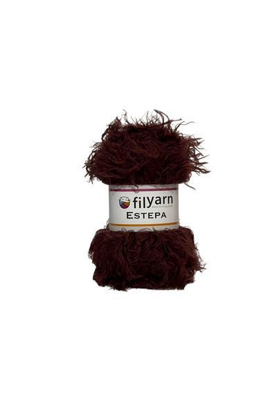 Filyarn Estepa Colorful Knit Lanyard - Beard and Feather Baby and Cat Shoes