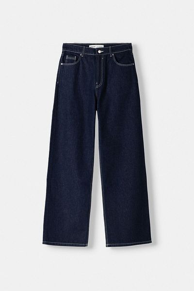 Bershka Baggy jeans