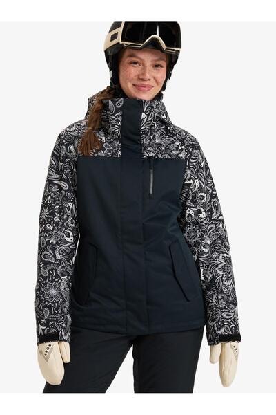 Roxy Jetty Block Women's Ski/Snowboard Coat-Erjtj03482