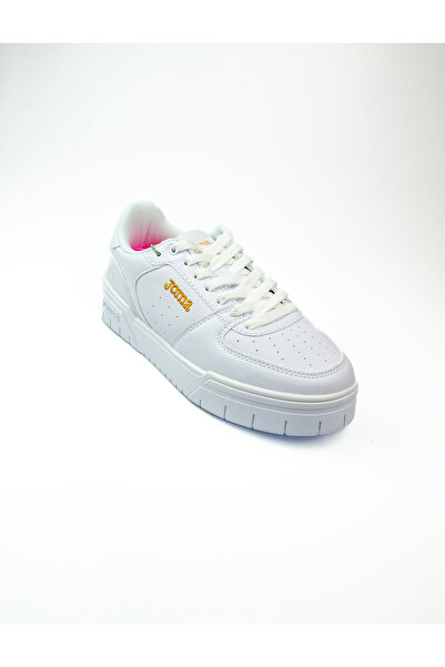 Joma 2402 Cavea Λευκό Γυναικείο Sneaker