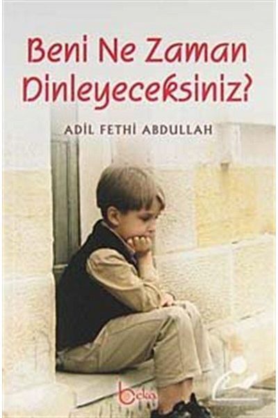 Beka Yayınları متى ستستمع إلي؟