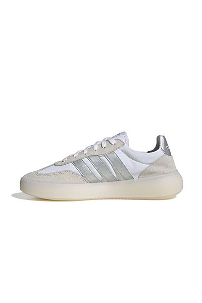 adidas Barreda Decode JI2321 Μπεζ Γυναικεία Casual Παπούτσια