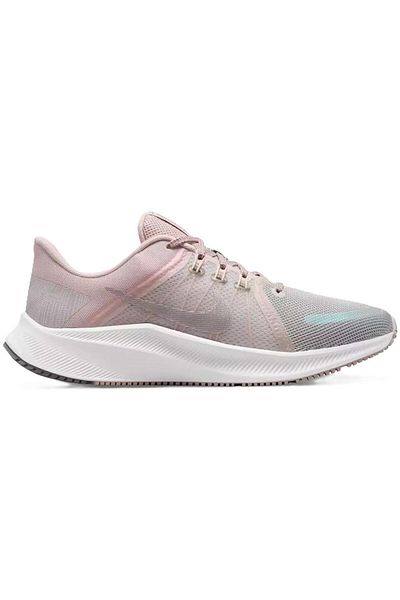 Nike Quest 4 Premium Running Shoes Women's Walking Running Shoes Pink