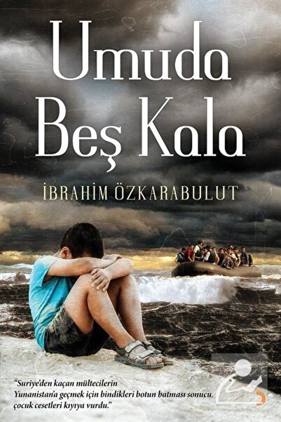 Cinius Yayınları Kamos - Döngü - Gülhan Öztürk