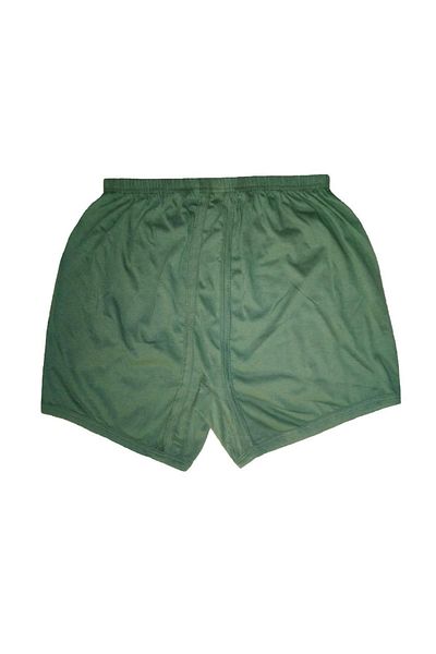 SİERNA Pack of 6 Star Men's Argentina Panties Colorful Long Underpants -Sr0001