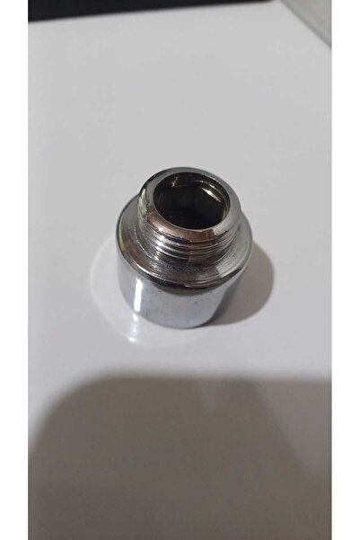 MİLAND Krom Duş Adaptörü Batarya Düşürücü 3/4''-1/2''