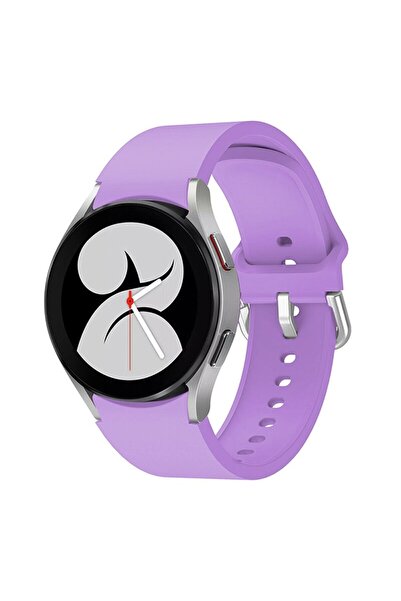 UnDePlus Samsung Galaxy Watch 4 5 6 7 Fe 40 40 44 Classic 42 43 46 47 Mm Kord...