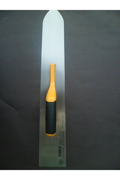 Dekor Şap Malası-plastik Açık Sap