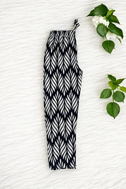 SİERNA Καρό Γυναικείο Πυτζάμα με Κορδέλα Υφασμάτινο Σουέτ -SR0001