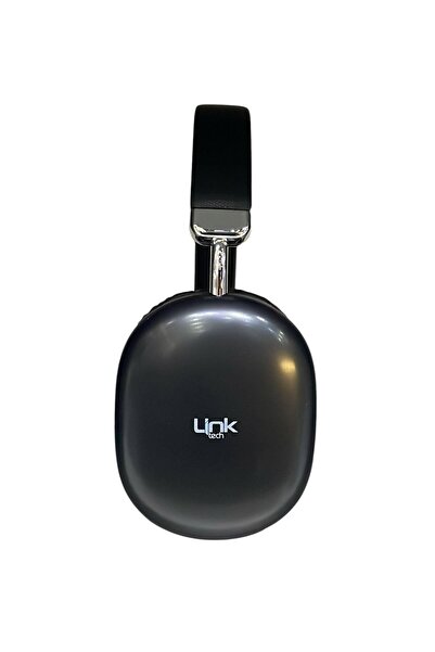 Linktech Link Tech HP5 ANC Kulak Üstü Bluetooth Kulaklık