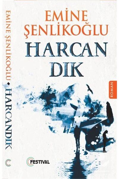 Festival Yayıncılık Harcandık