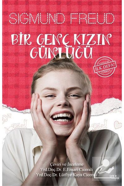 Gece Kitaplığı Diary of a Young Girl