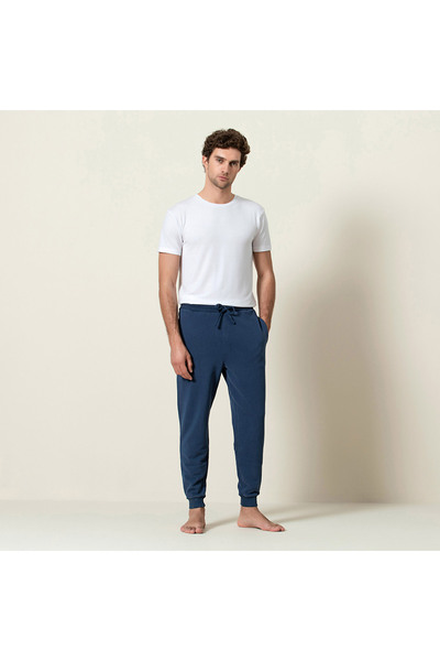 Chakra Boris Pantolon Lacivert