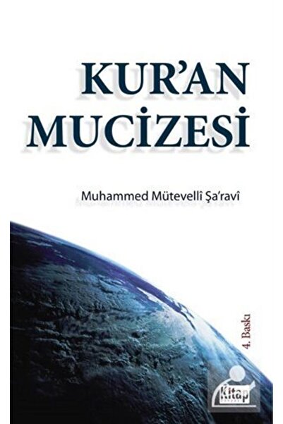 Kitap Dünyası Kur'an Mucizesi