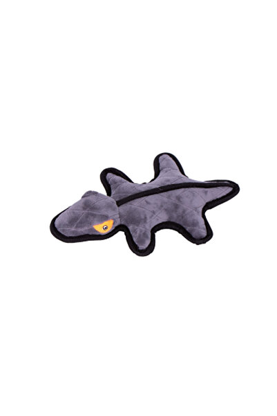 Eastland Plush Crocodile Dog Toy 29 Cm