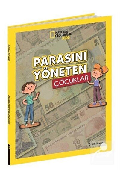 Beta Kids Parasını Yöneten Çocuklar