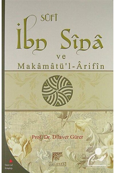 Genel Markalar Sufi Ibn Sina Ve Makamatül - Arifin