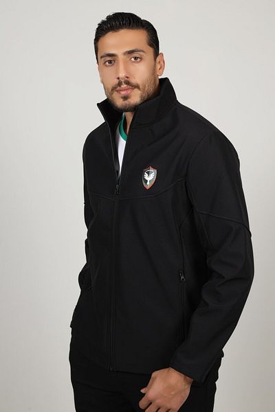 Amedstore Amedspor Men's Jacket Stand Collar