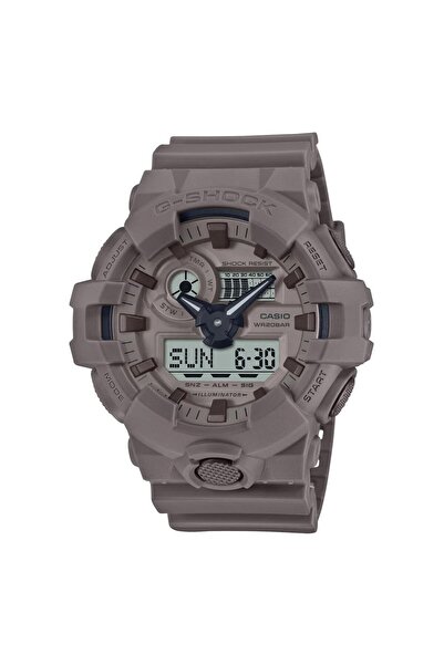 Casio G-Shock GA-700NC-5ADR Kol Saati