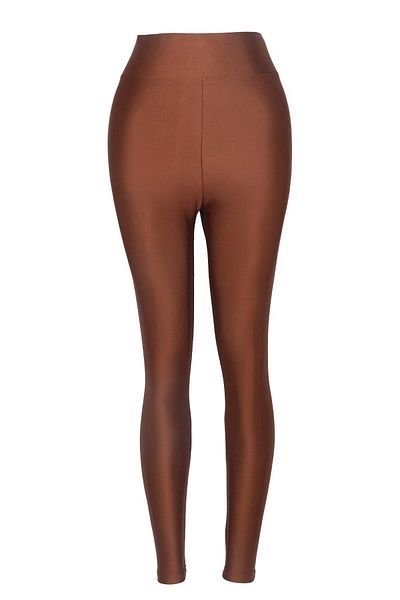 ERDEM İÇ GİYİM Блестящ клин Weweus Coffee 1091гр