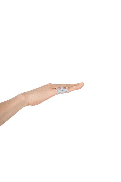 Wingmed 3 Point Finger Splint (W342)