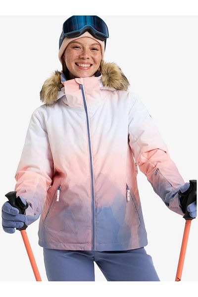 Roxy Jet Ski Women's Ski/Snowboard Coat-Erjtj03481