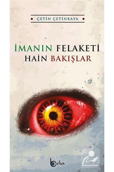 Beka Yayınları مأساة الإيمان: نظرة خبيثة