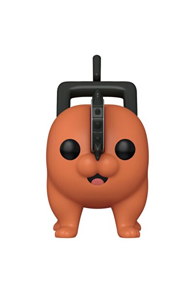 Funko Pop! Chainsaw Man - Pochita