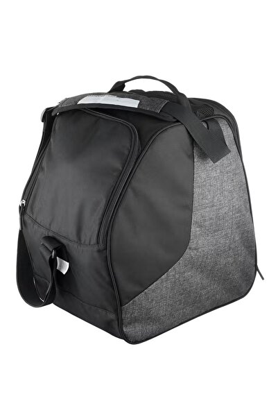 Decathlon Kayak Ayakkabı Çantası 500 - Gri / Siyah