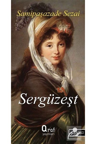 Mutena Yayınları Sergüzeşt