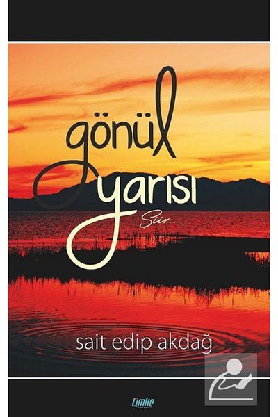 Çimke Yayınevi Half of the Heart